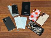 Samsung Galaxy S24 256gb - nuotraukos Nr. 3