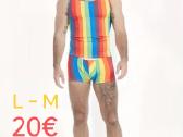 Seksualūs apatiniai vyrams ir moterims - nuotraukos Nr. 22