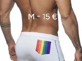 Seksualūs apatiniai vyrams ir moterims - nuotraukos Nr. 23