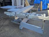 Formatinio pjovimo staklės Felder K500s 2023m. - nuotraukos Nr. 3