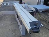 Formatinio pjovimo staklės Felder K500s 2023m. - nuotraukos Nr. 8