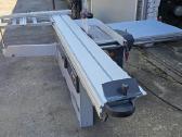 Formatinio pjovimo staklės Felder K500s 2023m. - nuotraukos Nr. 9