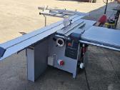 Formatinio pjovimo staklės Felder K500s 2023m. - nuotraukos Nr. 10