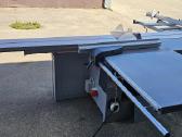 Formatinio pjovimo staklės Felder K500s 2023m. - nuotraukos Nr. 11