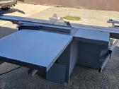 Formatinio pjovimo staklės Felder K500s 2023m. - nuotraukos Nr. 13