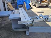 Formatinio pjovimo staklės Felder K500s 2023m. - nuotraukos Nr. 14