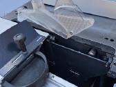 Formatinio pjovimo staklės Felder K500s 2023m. - nuotraukos Nr. 15