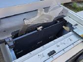 Formatinio pjovimo staklės Felder K500s 2023m. - nuotraukos Nr. 18