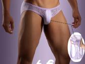 Seksualūs apatiniai vyrams ir moterims - nuotraukos Nr. 33