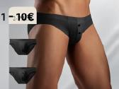 Seksualūs apatiniai vyrams ir moterims - nuotraukos Nr. 35