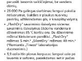 Tineco floor one s7 master dulkių siurblys - nuotraukos Nr. 4