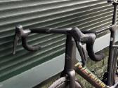 Merida Reacto 8000 2026 Ultegra Di2 - nuotraukos Nr. 5