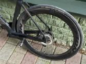 Merida Reacto 8000 2026 Ultegra Di2 - nuotraukos Nr. 7