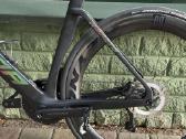 Merida Reacto 8000 2026 Ultegra Di2 - nuotraukos Nr. 9