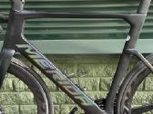 Merida Reacto 8000 2026 Ultegra Di2 - nuotraukos Nr. 13