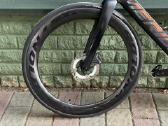 Merida Reacto 8000 2026 Ultegra Di2 - nuotraukos Nr. 8