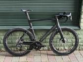 Merida Reacto 8000 2026 Ultegra Di2 - nuotraukos Nr. 2