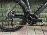 Merida Reacto 8000 2026 Ultegra Di2 - nuotraukos Nr. 3