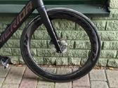 Merida Reacto 8000 2026 Ultegra Di2 - nuotraukos Nr. 12