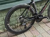 Merida Reacto 8000 2026 Ultegra Di2 - nuotraukos Nr. 11