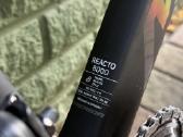 Merida Reacto 8000 2026 Ultegra Di2 - nuotraukos Nr. 14
