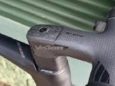 Merida Reacto 8000 2026 Ultegra Di2 - nuotraukos Nr. 17