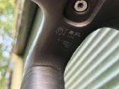 Merida Reacto 8000 2026 Ultegra Di2 - nuotraukos Nr. 18