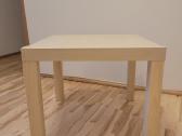 Ikea staliukas - nuotraukos Nr. 2