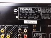 Sony minidisc Metz Yamaha Panasonic - nuotraukos Nr. 7