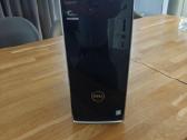 Dell inspirion 3668 i5-7400 8gb, 250 SSD gtx 1030 - nuotraukos Nr. 3