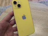 Apple iPhone 14, Yellow 128gb - nuotraukos Nr. 2