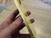 Apple iPhone 14, Yellow 128gb - nuotraukos Nr. 5