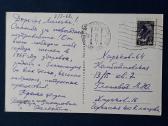 Naujametinė 1967 045-2 - nuotraukos Nr. 2
