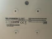 TV Telefunken Xf32n750m-w 80cm su garantija - nuotraukos Nr. 4