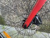 Giant Revolt gravel dviratis GRX - nuotraukos Nr. 6