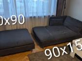 Sofa su komplektu - nuotraukos Nr. 2