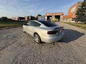Audi A5 Sportback - nuotraukos Nr. 15