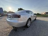 Audi A5 Sportback - nuotraukos Nr. 16