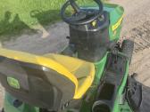 John deere S140 - nuotraukos Nr. 4