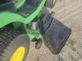 John deere S140 - nuotraukos Nr. 6