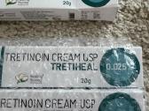 Tretinoin Healing Pharma 0.1, 0.025 - nuotraukos Nr. 3