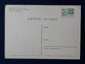 Naujametinė 1967 068-2 švari - nuotraukos Nr. 2