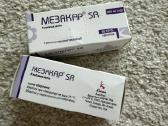 Mezakar Carbamazepine - nuotraukos Nr. 2