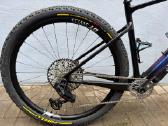 Cannondale Scalpel Ht Carbon 2 - nuotraukos Nr. 2