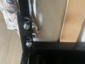 Stilinga miegamoji sofa - nuotraukos Nr. 4
