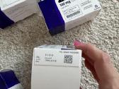 Zoloft Sertraline 100mg - nuotraukos Nr. 3