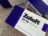 Zoloft Sertraline 100mg - nuotraukos Nr. 5