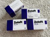 Zoloft Sertraline 100mg - nuotraukos Nr. 7