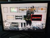 Parduodu atrištą PS3 Slim 320 GB - nuotraukos Nr. 2