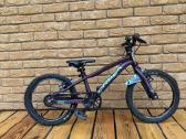 Vaikiškas dviratis Orbea Mx 16 - nuotraukos Nr. 3
